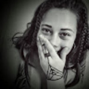 Meet your Posher, Abi marjorie